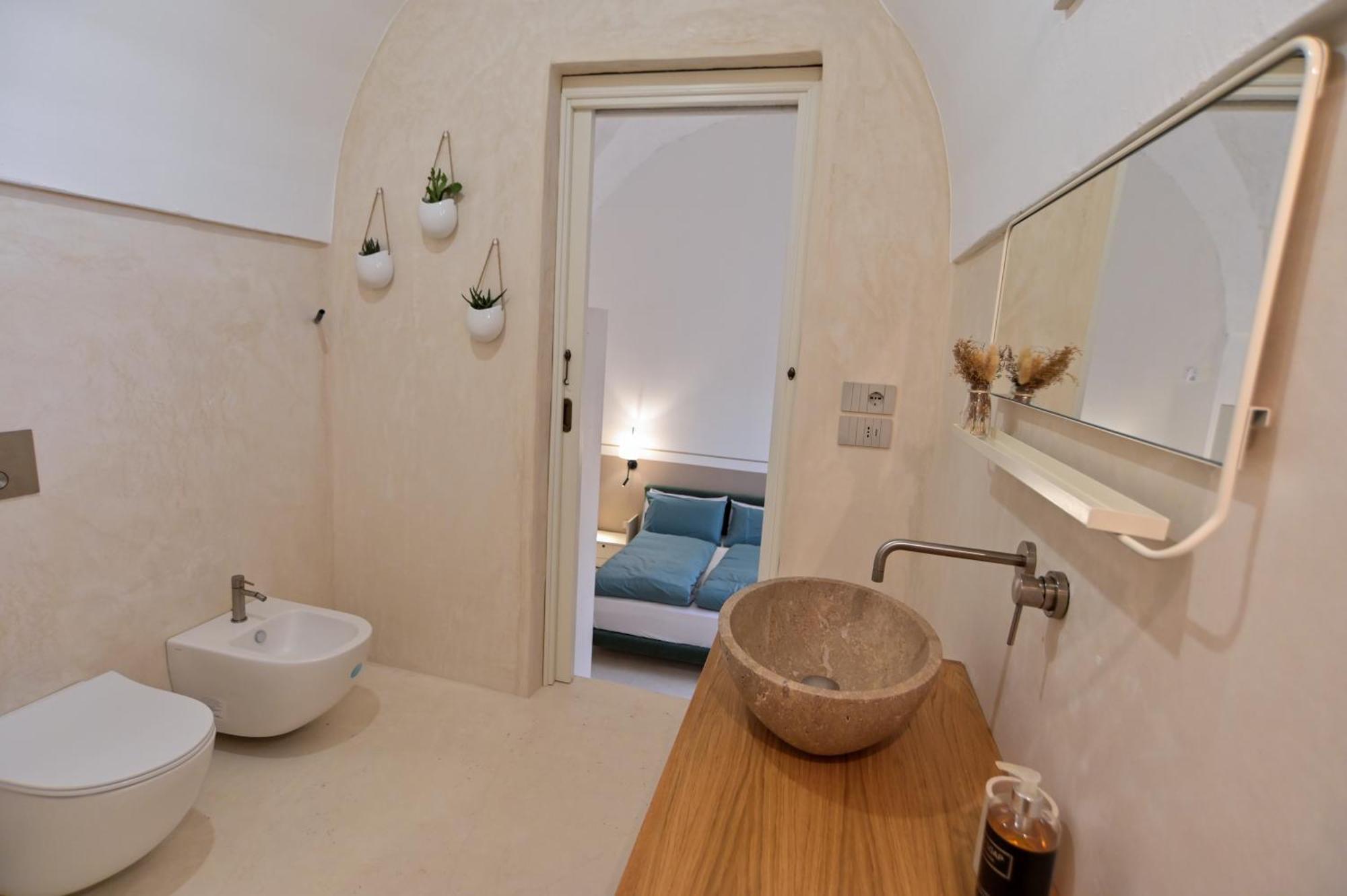 Jrooms - Apulian Home Tricase Extérieur photo