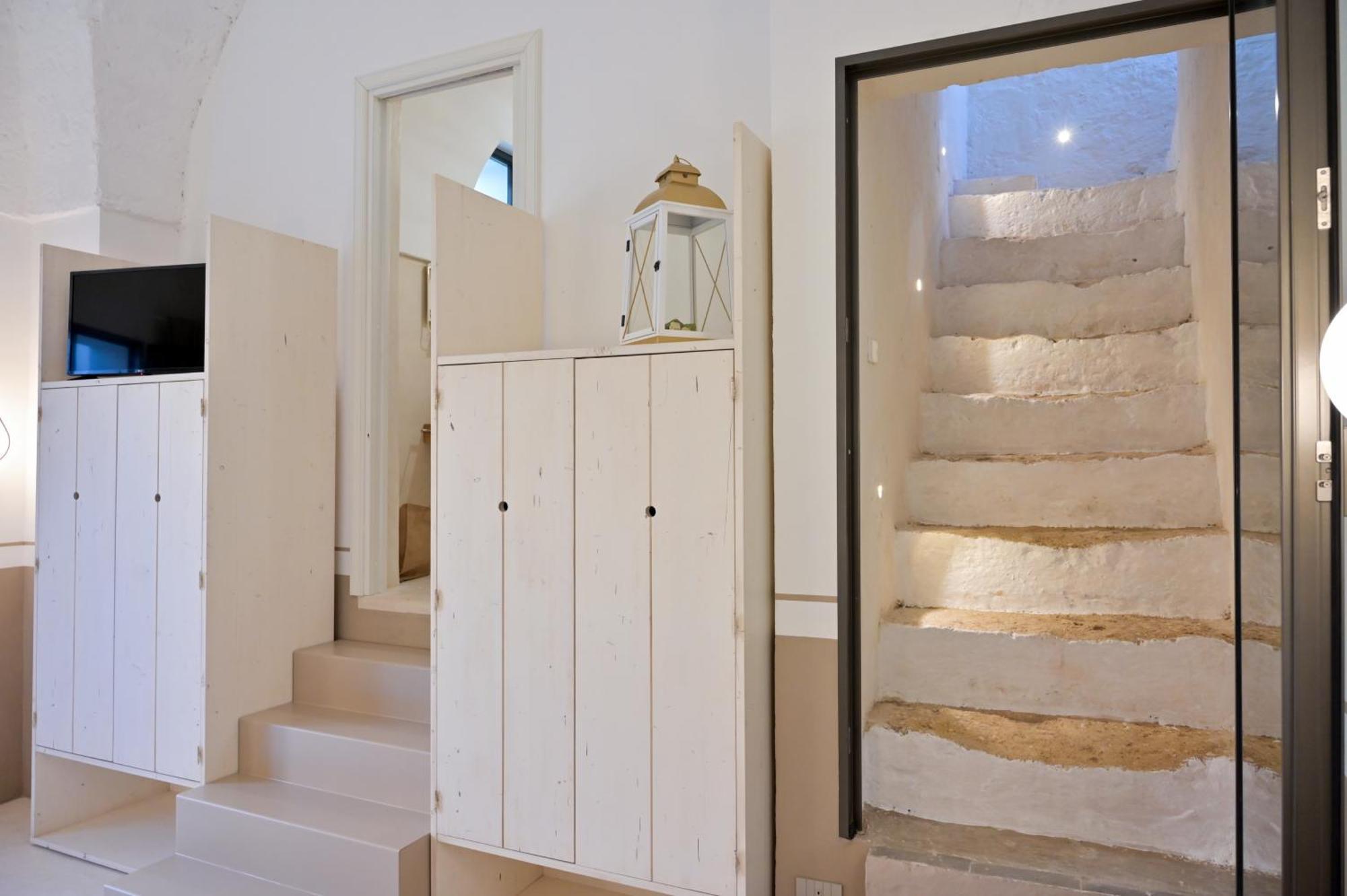 Jrooms - Apulian Home Tricase Extérieur photo