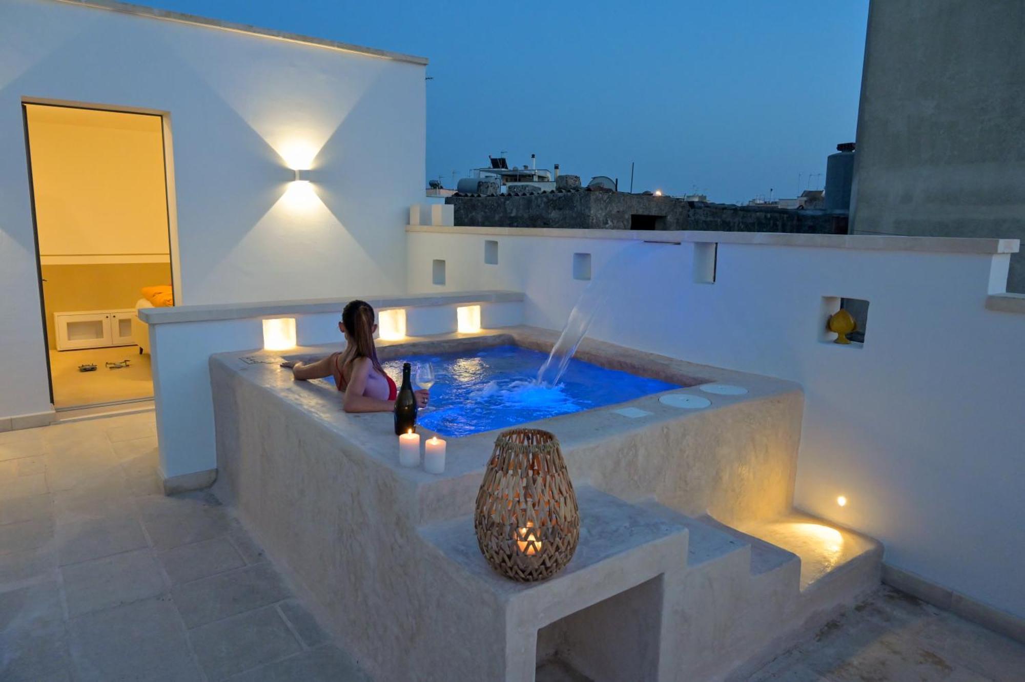 Jrooms - Apulian Home Tricase Extérieur photo