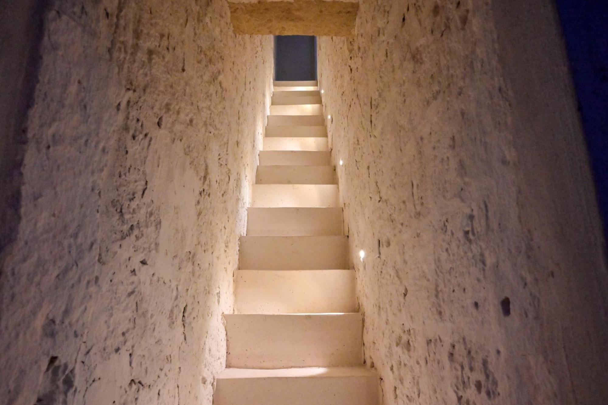 Jrooms - Apulian Home Tricase Extérieur photo