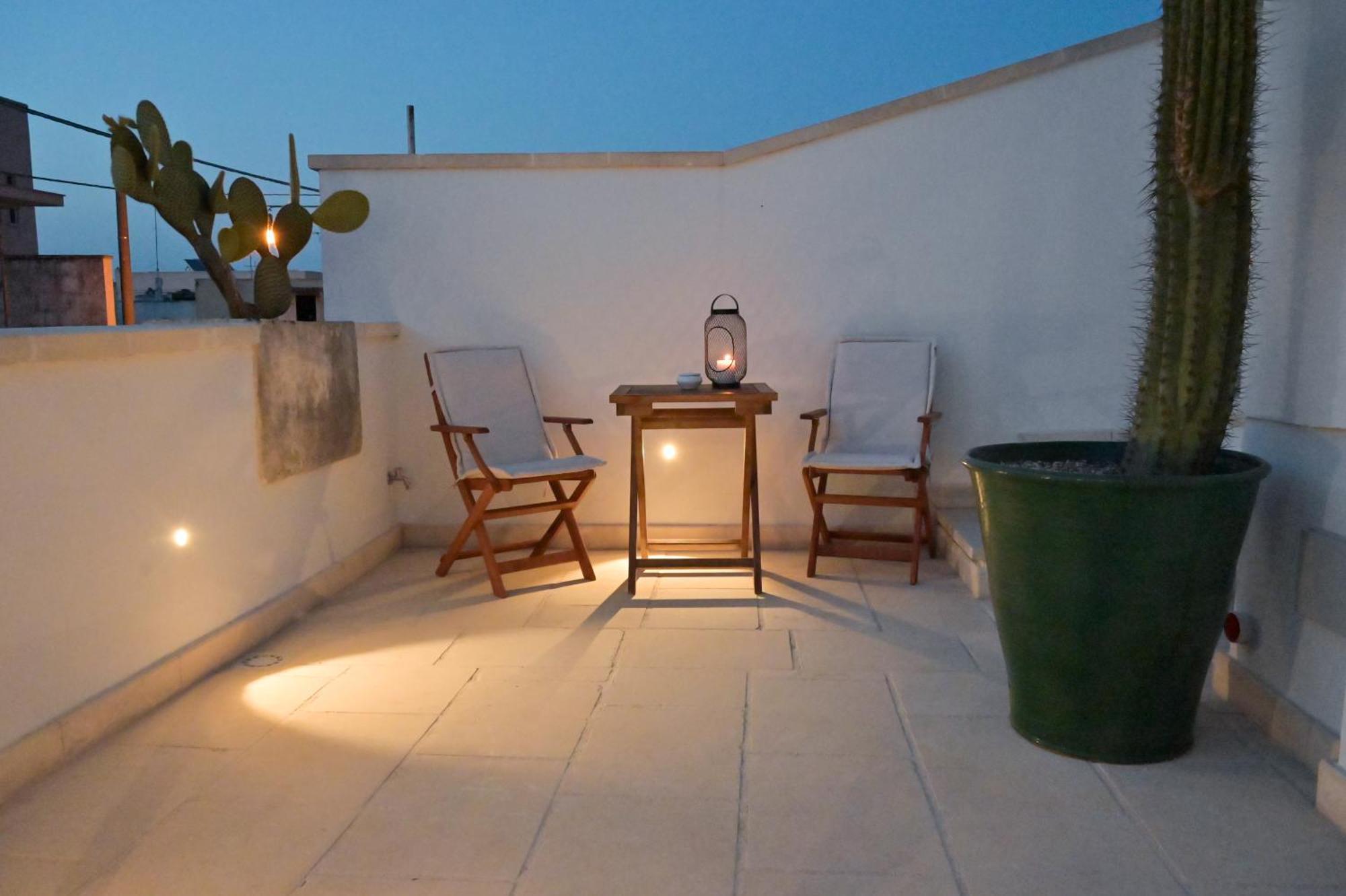 Jrooms - Apulian Home Tricase Extérieur photo