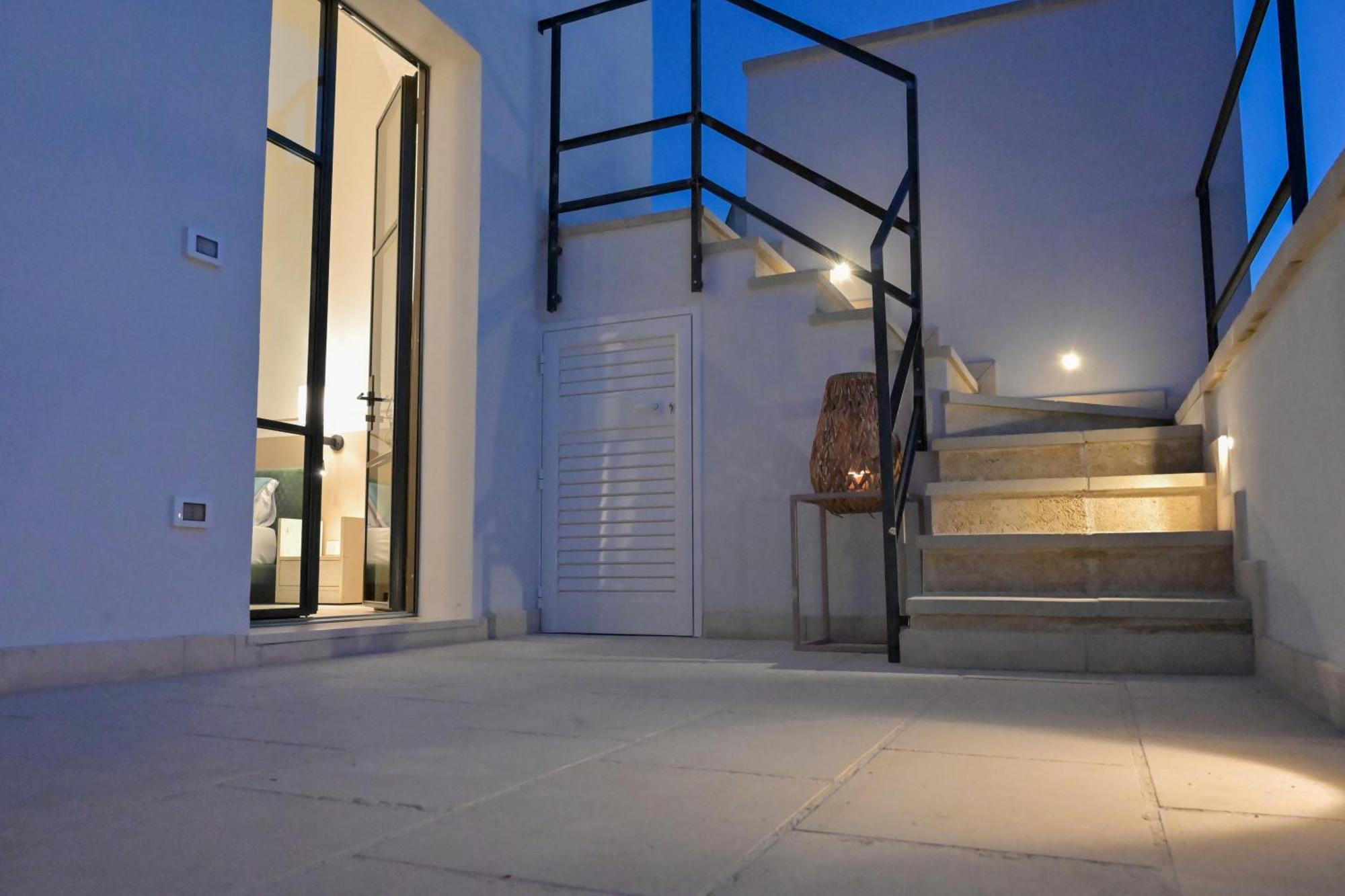 Jrooms - Apulian Home Tricase Extérieur photo