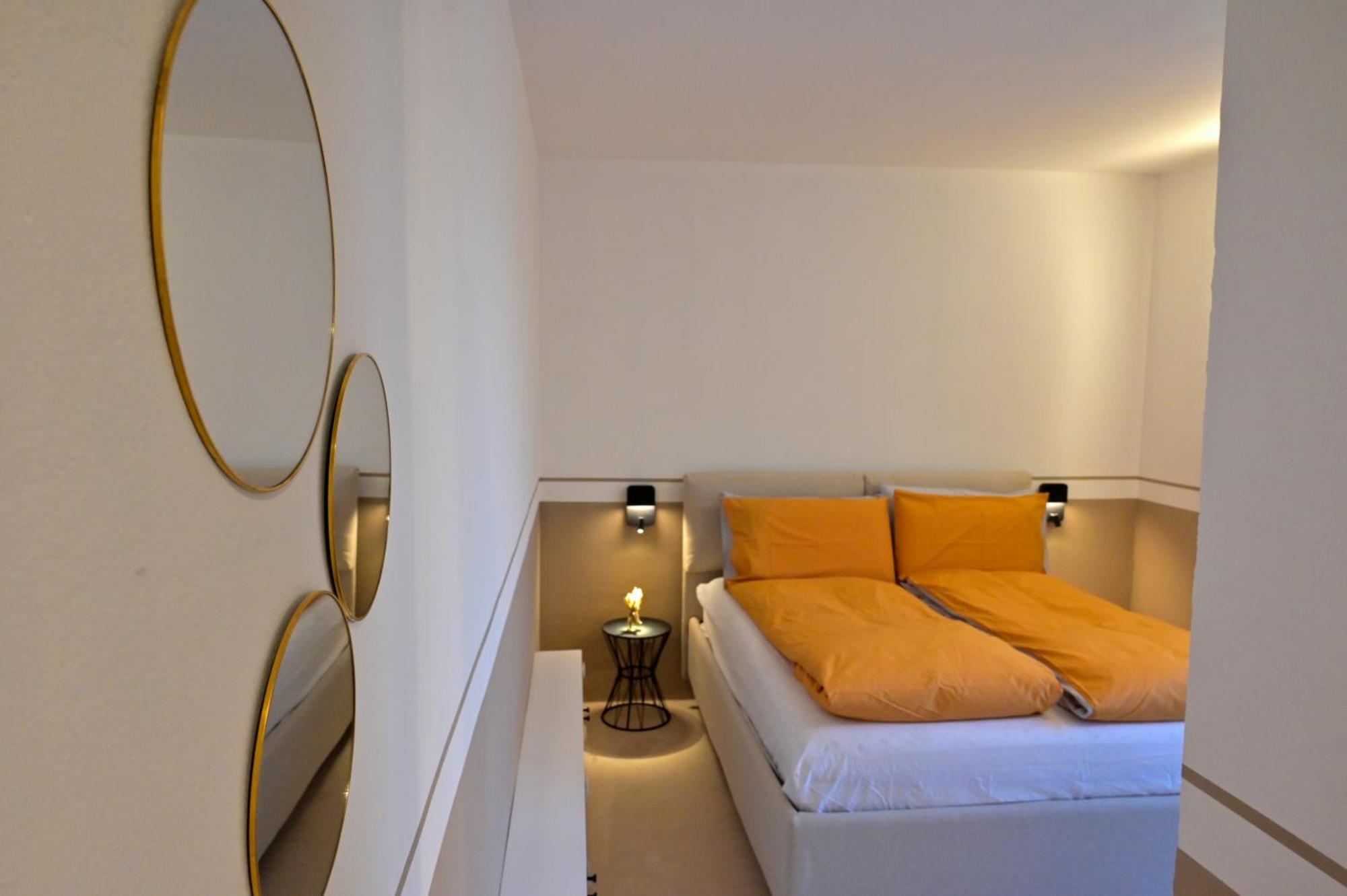 Jrooms - Apulian Home Tricase Extérieur photo