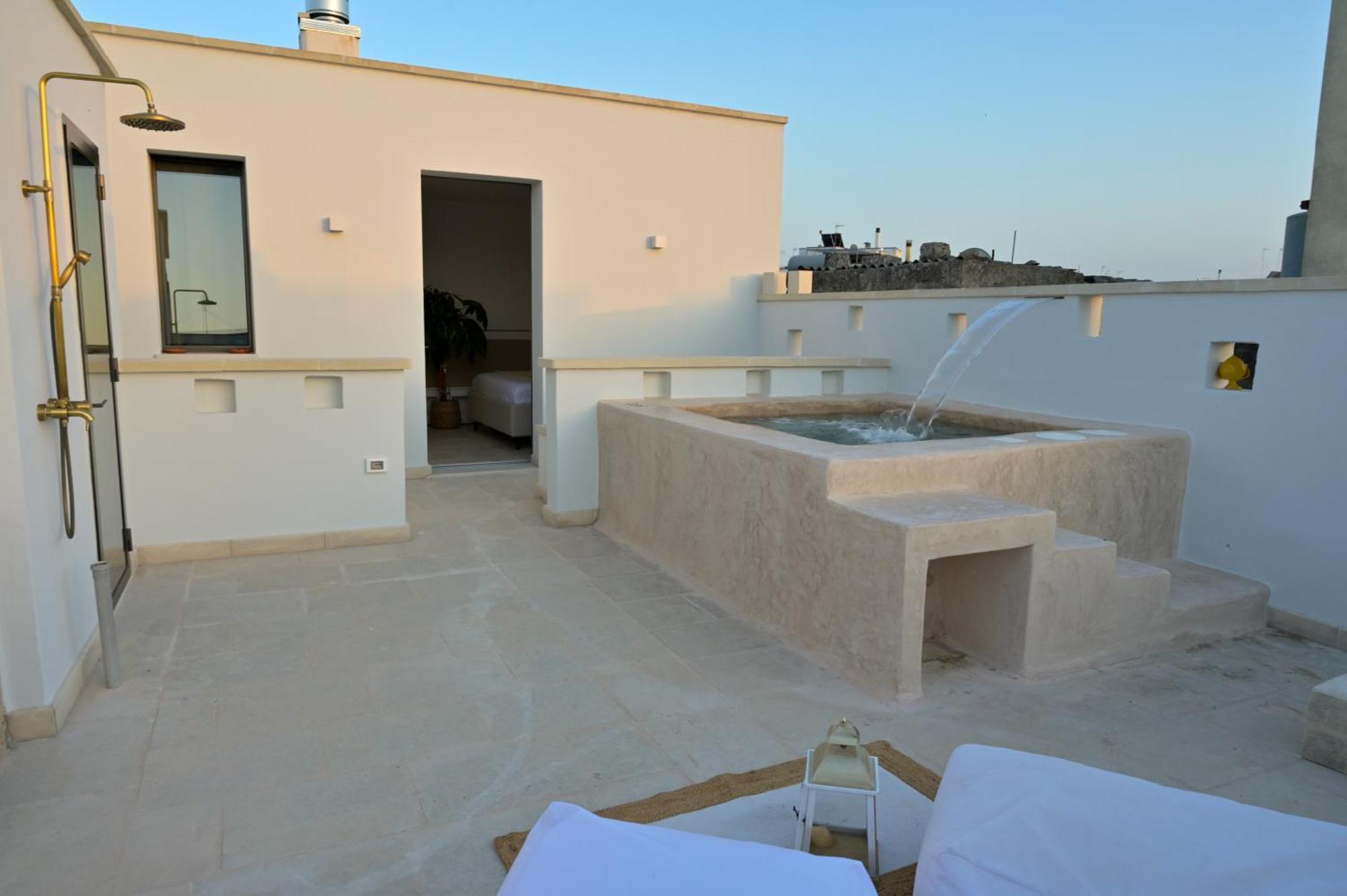 Jrooms - Apulian Home Tricase Extérieur photo