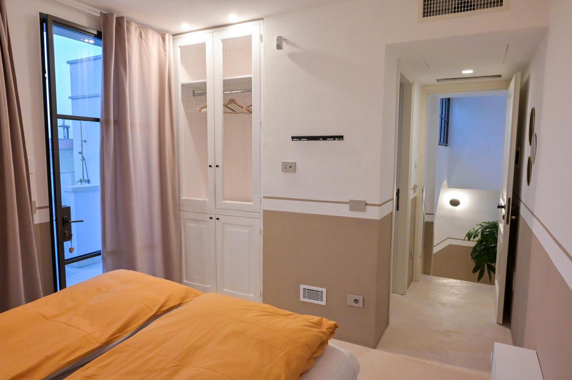 Jrooms - Apulian Home Tricase Extérieur photo