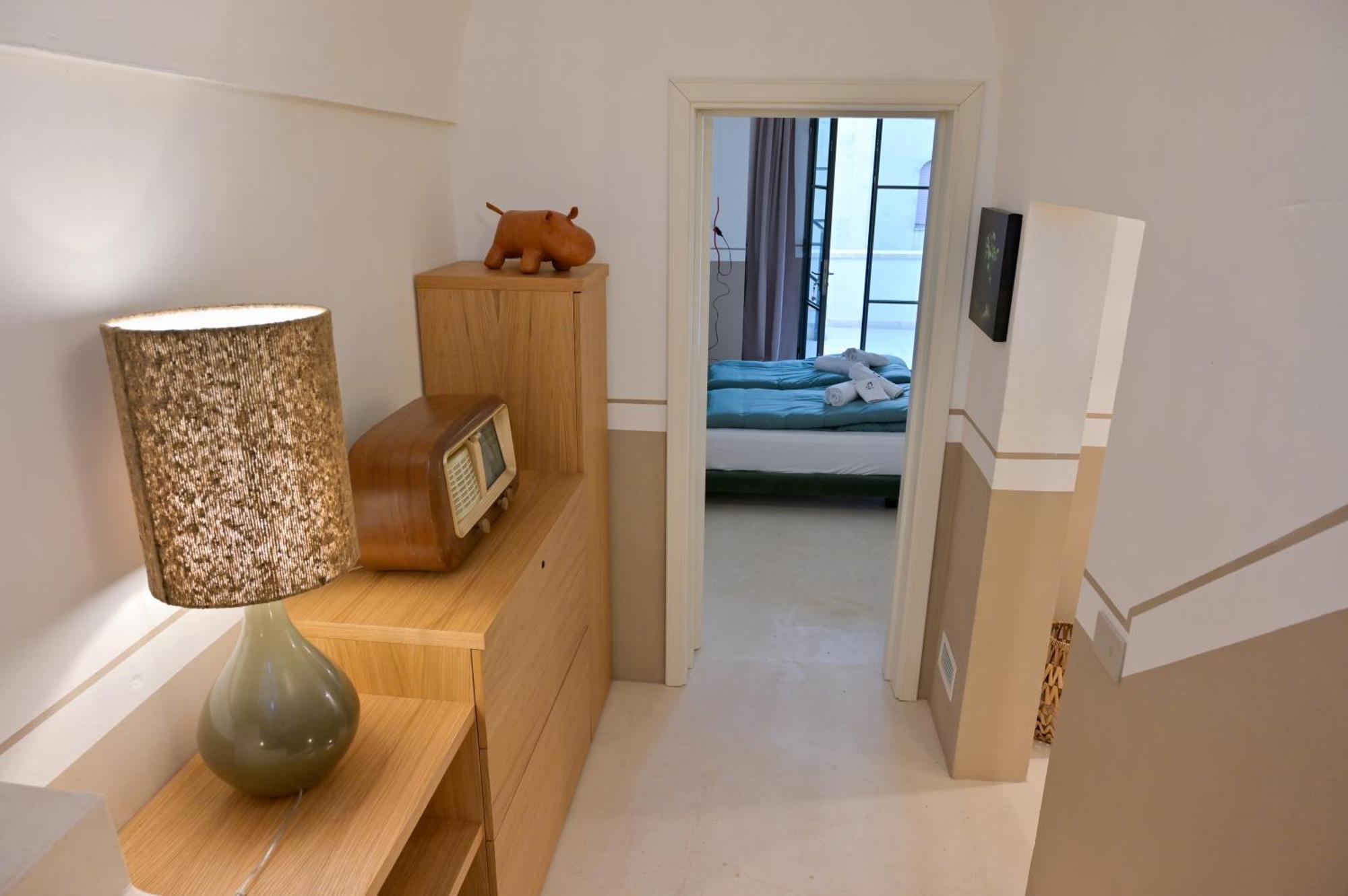Jrooms - Apulian Home Tricase Extérieur photo