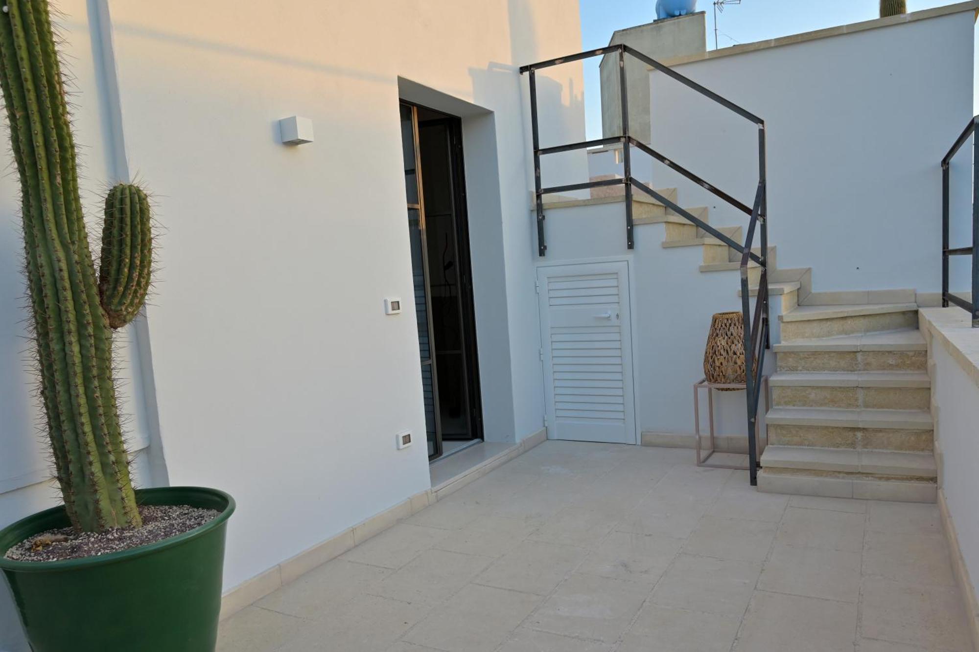 Jrooms - Apulian Home Tricase Extérieur photo