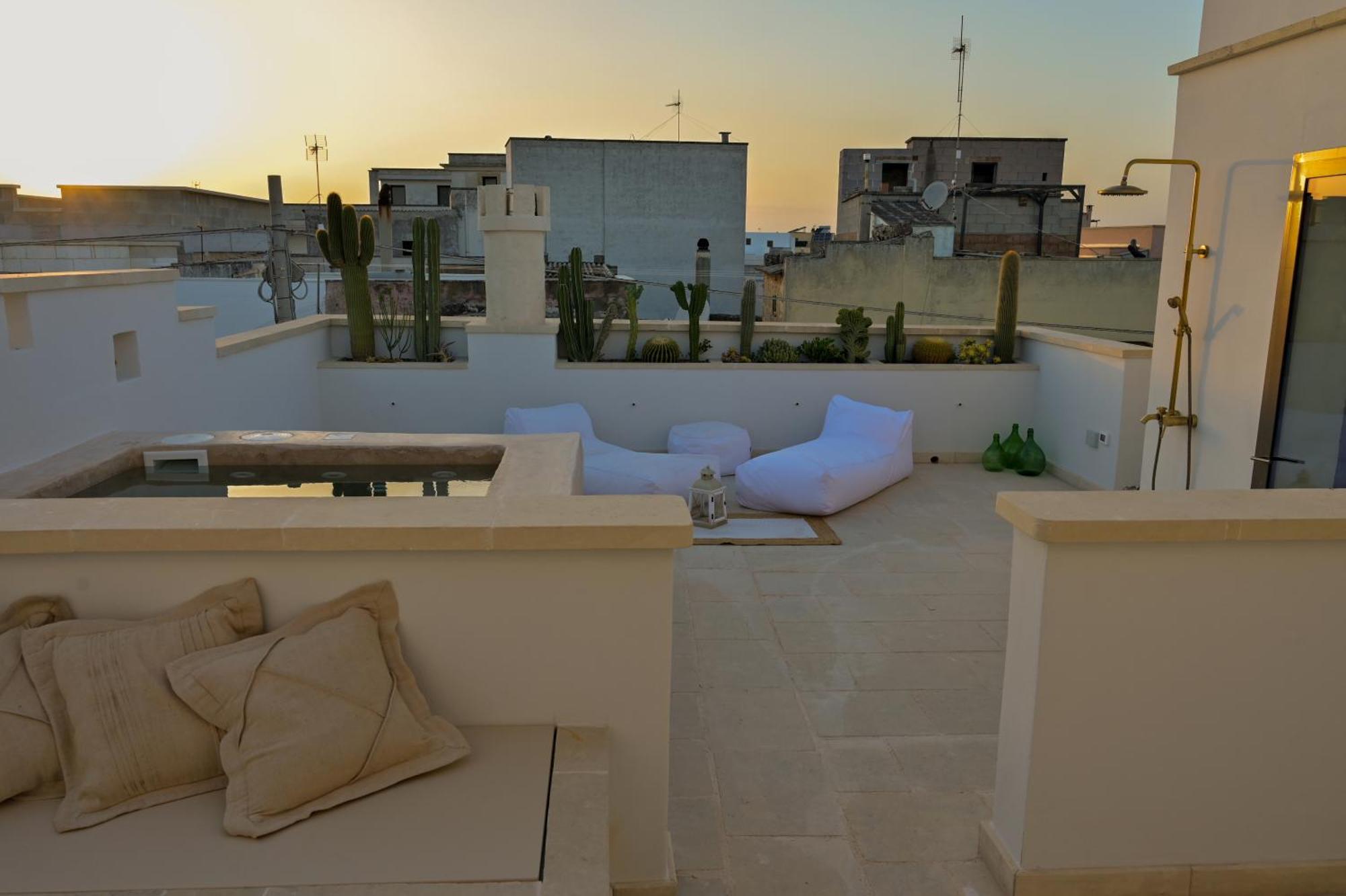 Jrooms - Apulian Home Tricase Extérieur photo